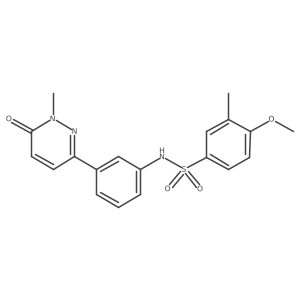 899743-44-3 structure