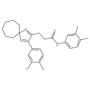 899914-39-7 structure
