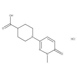 919536-46-2 structure
