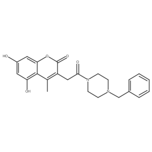 919731-27-4 structure