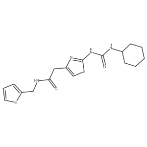 921470-46-4 structure