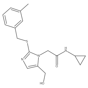 921795-69-9结构式