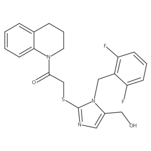 921821-36-5 structure