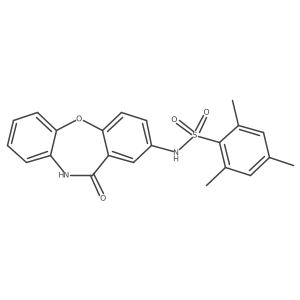 921920-50-5 structure