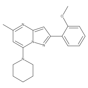 932988-46-0 structure