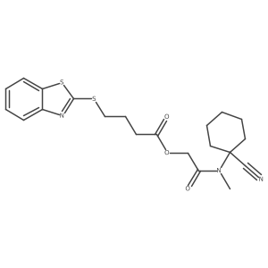 940851-19-4结构式