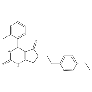 941168-90-7 structure