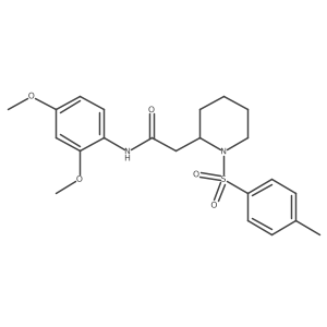 941955-23-3 structure
