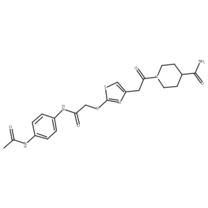 941997-68-8 structure