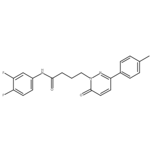 946216-51-9 structure