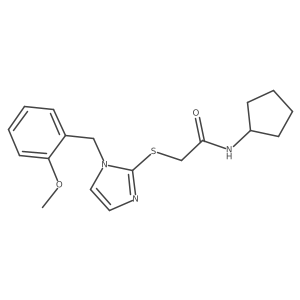951452-00-9 structure
