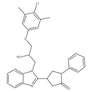 1018053-50-3结构式