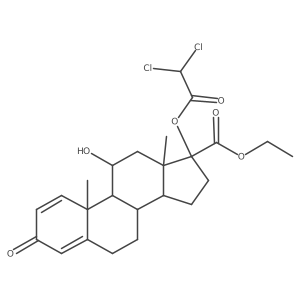 1019779-08-8 structure