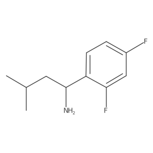1021033-45-3 structure