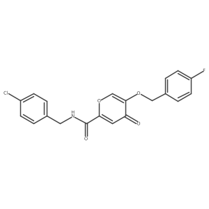 1021060-52-5结构式