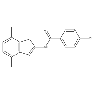 1036094-33-3 structure