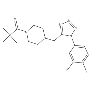 1040676-34-3 structure