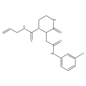 1046796-71-7 structure