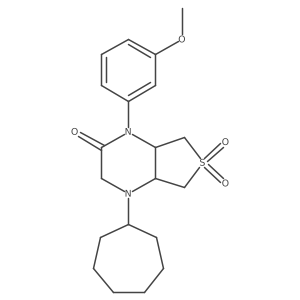 1049501-33-8结构式