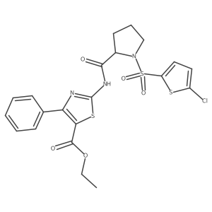 1101178-54-4结构式