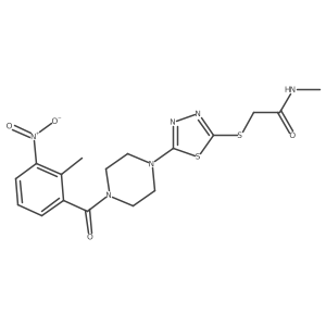 1105199-75-4 structure