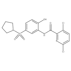 1119223-09-4 structure