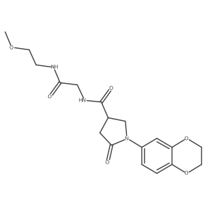 1144493-86-6 structure