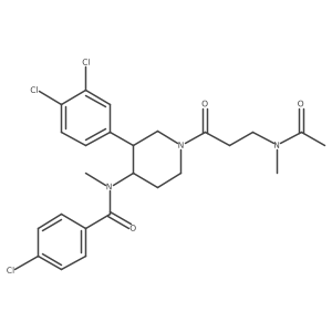 1160257-43-1 structure