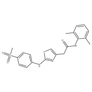 1170088-39-7 structure