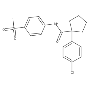 1171966-07-6 structure