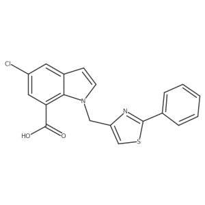 1196051-07-6 structure