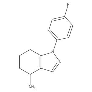 1203661-58-8 structure