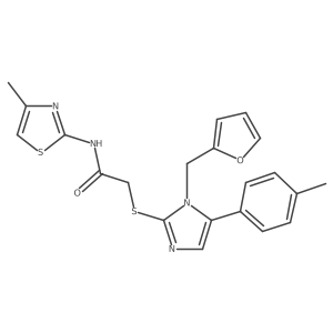 1206997-52-5结构式