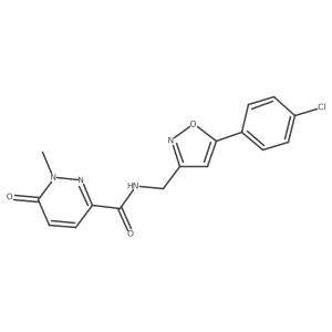 1210882-45-3 structure