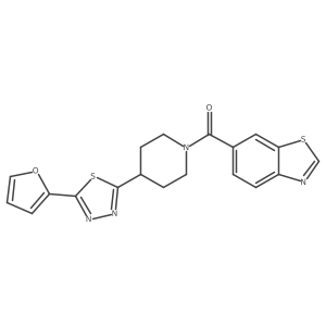 1226450-50-5 structure