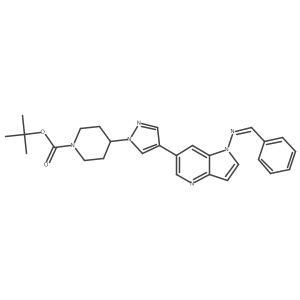 1229458-04-1结构式