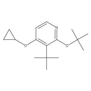 1243375-42-9 structure