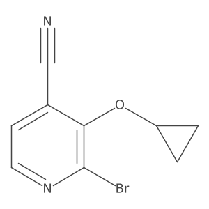 1243381-17-0 structure