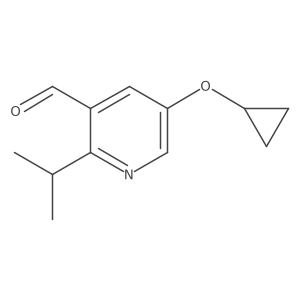 1243384-16-8 structure