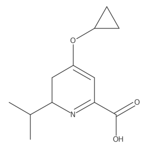 1243456-45-2 structure