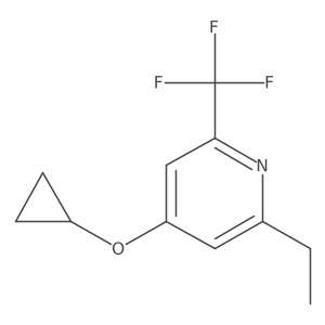 1243468-18-9 structure