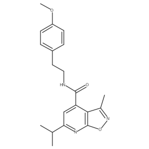 1246042-64-7结构式