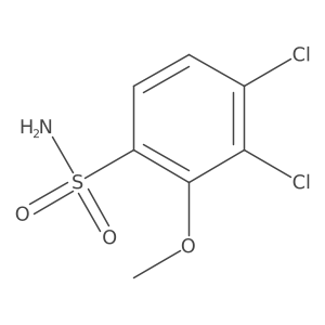 1246823-88-0 structure