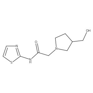 1249347-56-5结构式