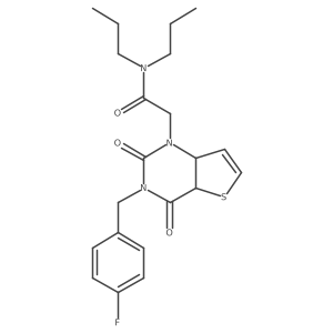 1252899-52-7 structure