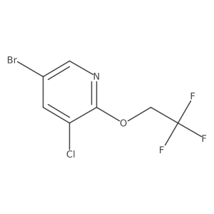 1256822-84-0 structure
