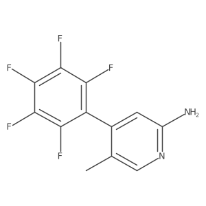 1259479-04-3 structure