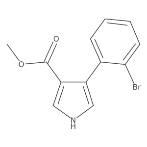 1260800-09-6 structure
