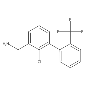 1261823-32-8 structure