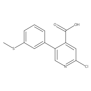 1261931-42-3 structure